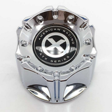 ATX Wheels ATX CAP AX181 CH 5X5 5X135 6X135 SNAP-IN
