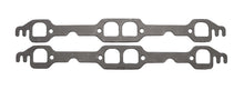 Load image into Gallery viewer, SCE Gaskets SBC Exhaust Gasket Set D-Port LT1/LT4 Gen-II