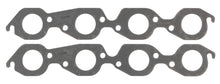 Load image into Gallery viewer, SCE Gaskets BBC Exhaust Gasket Set Small Round Port