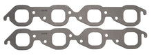 Load image into Gallery viewer, SCE Gaskets BBC Exhaust Gasket Set Small Square Port