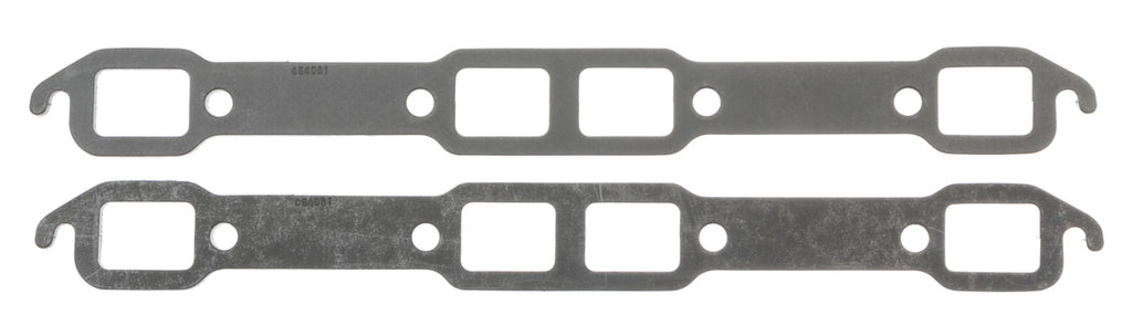 SCE Gaskets BBM Exhaust Gasket Set Stock Port