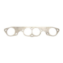 Load image into Gallery viewer, Schoenfeld Headers FLANGE SBC 2in ROUND SB2 -- 5/16