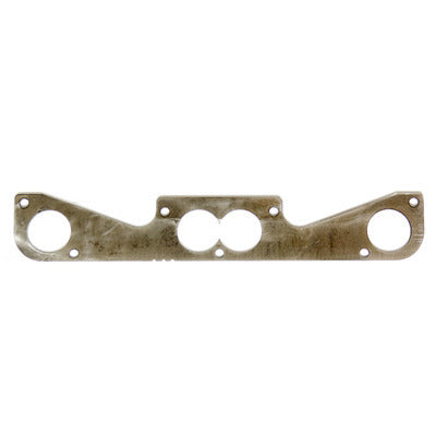 Schoenfeld Headers FLANGE SBC 1 7/8in STAHL 5/16in
