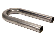 Load image into Gallery viewer, Schoenfeld Headers U-Bend Mild Steel 1.500 x 2.5in Radius 16 Gauge