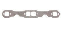 Load image into Gallery viewer, Schoenfeld Headers 1-5/8in SBC Gasket
