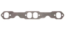 Load image into Gallery viewer, Schoenfeld Headers SBC Exhaust Gasket Oval