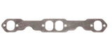 Schoenfeld Headers SBC Exhaust Gasket Oval