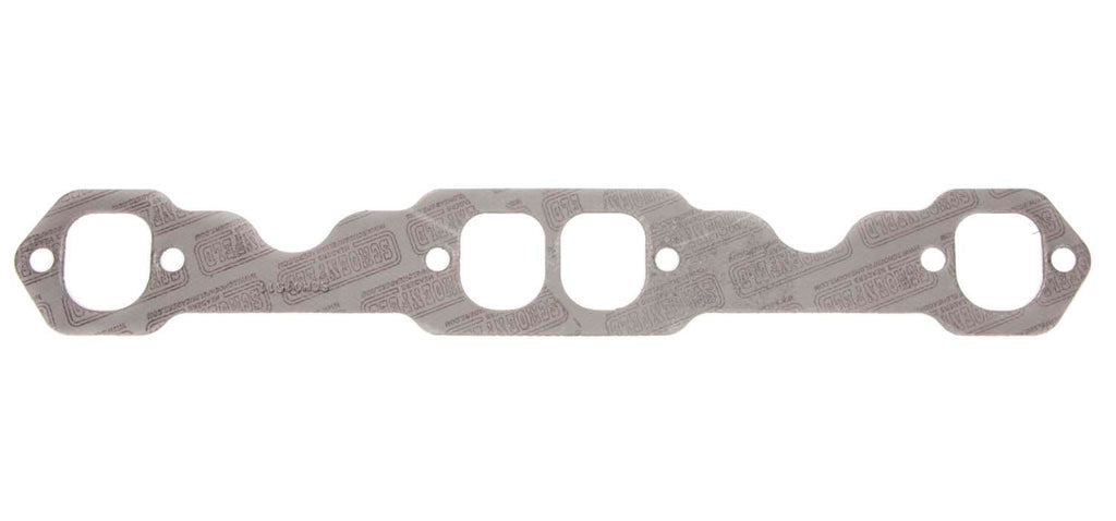 Schoenfeld Headers 1-3/4in SBC Gasket D Port