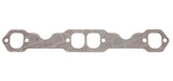 Schoenfeld Headers 1-3/4in SBC Gasket D Port