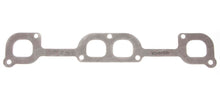 Load image into Gallery viewer, Schoenfeld Headers SBC Exhaust Gasket 18 Degree &amp; ASCS Head