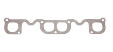 Load image into Gallery viewer, Schoenfeld Headers Gasket SBC Spread Port 2in Down Nozzle Lite