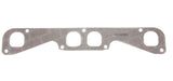 Schoenfeld Headers Brodix Spread Port Gaskt D Shape