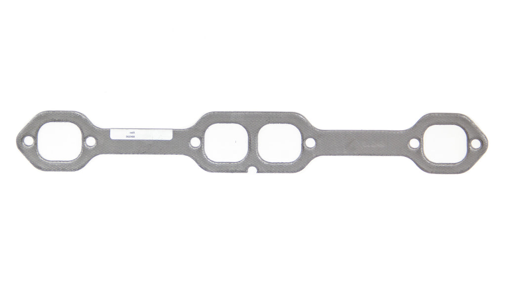 Schoenfeld Headers Gasket  SB  18 Degree