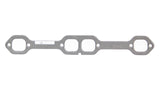 Schoenfeld Headers Gasket  SB  18 Degree