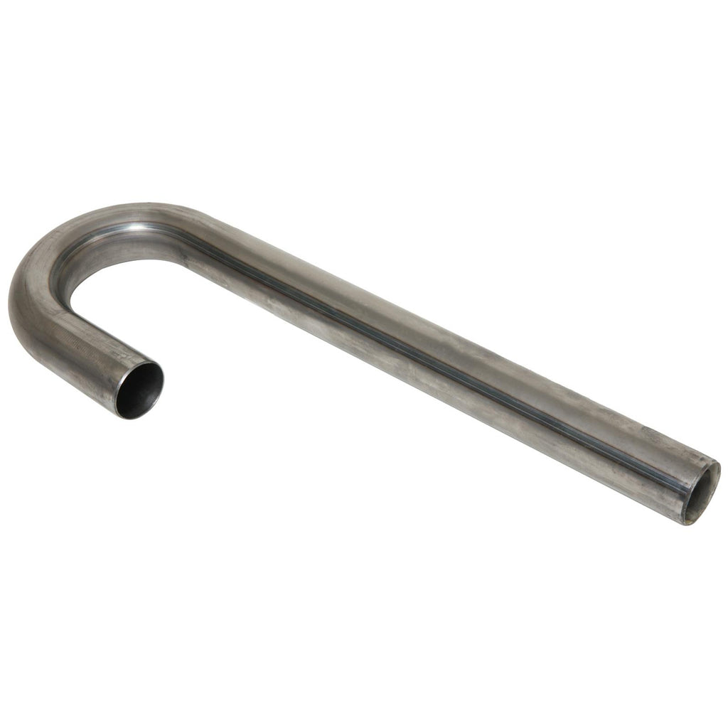 Schoenfeld Headers J BEND 1 3/4in 16 GA. 4i n RAD.