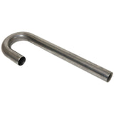 Schoenfeld Headers J BEND 1 3/4in 16 GA. 4i n RAD.
