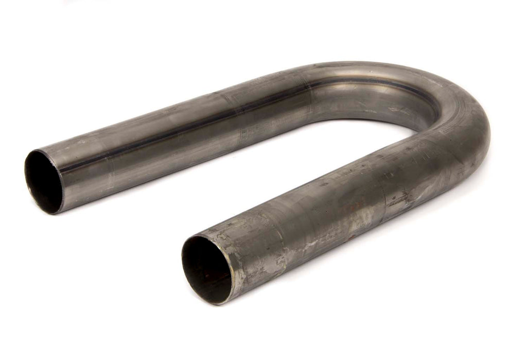 Schoenfeld Headers U-Bend Mild Steel 1.875 x 3in Radius 18 Gauge