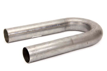 Load image into Gallery viewer, Schoenfeld Headers U-Bend Mild Steel 2.000 x 3in Radius 18 Gauge