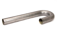 Load image into Gallery viewer, Schoenfeld Headers J-Bend Mild Steel 2.125 x 3in Radius 18 Gauge