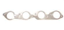 Load image into Gallery viewer, Schoenfeld Headers BBC Flange 2-1/4in Round