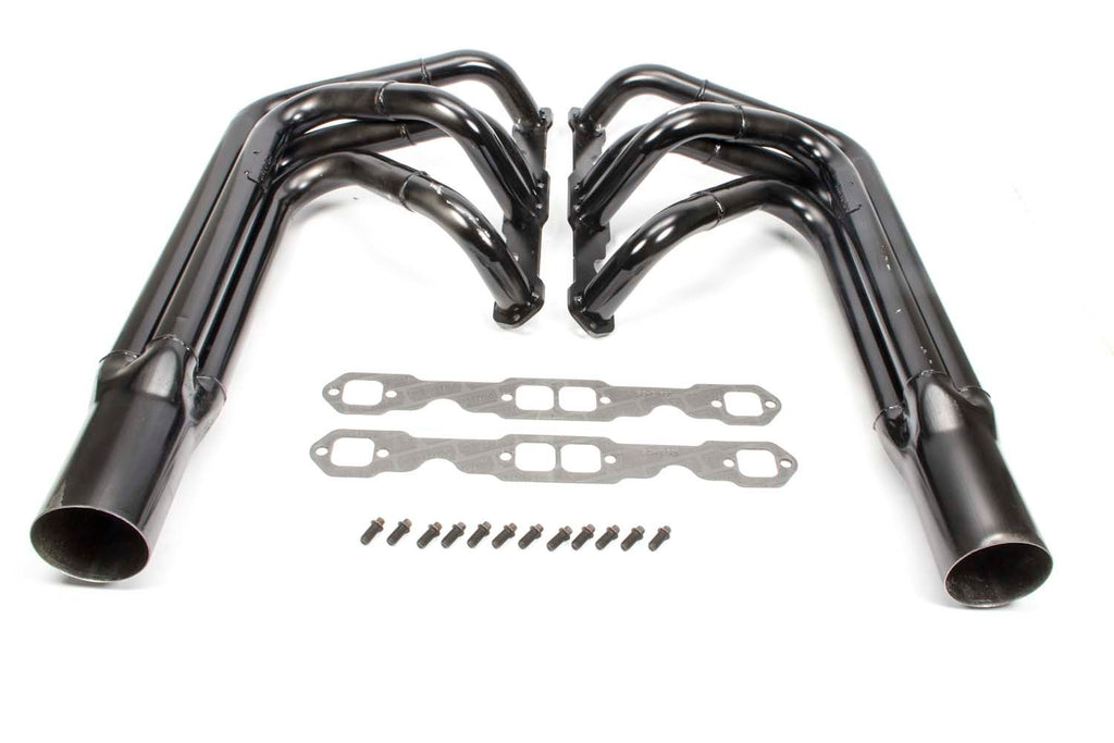 Schoenfeld Headers Sprint Car Headers 1-5/8 - 1-3/4