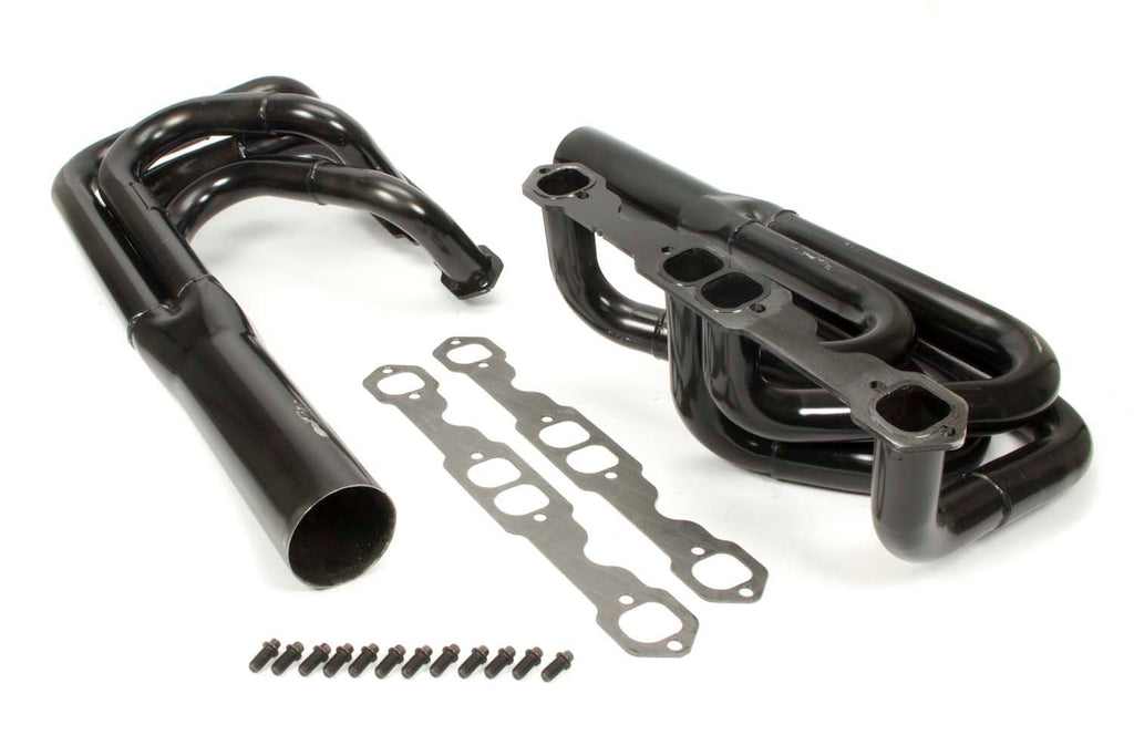 Schoenfeld Headers Sprint Car Headers 1-3/4 to 1-7/8