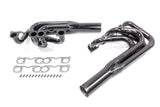 Schoenfeld Headers Sprint Car Headers 1-7/8 - 2 Forward Design AP
