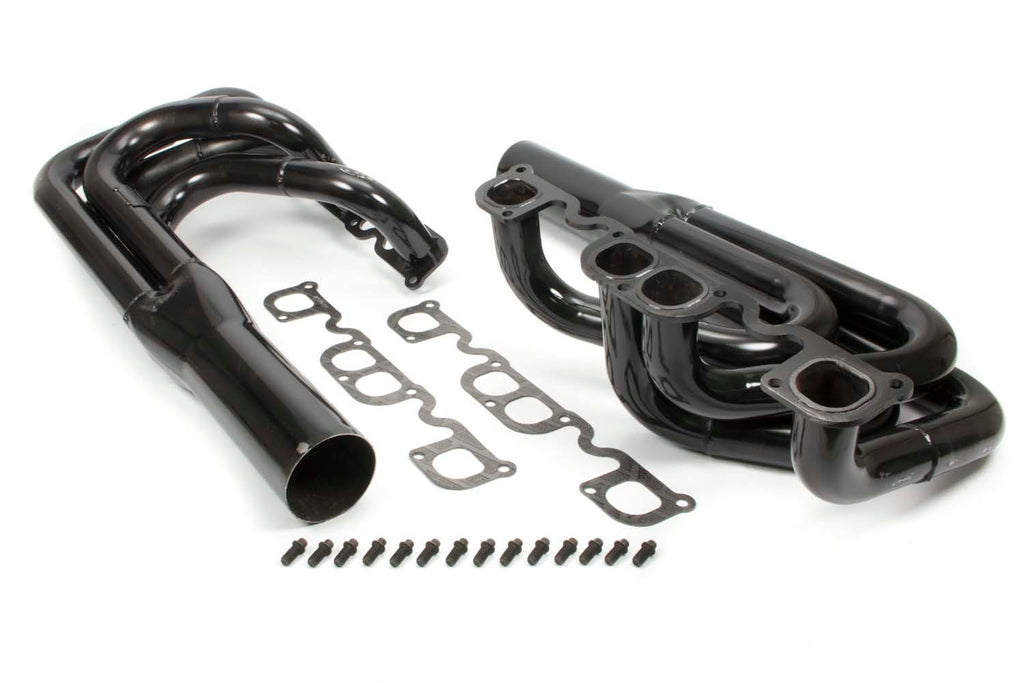 Schoenfeld Headers Sprint Car Headers 1-7/8 -2 Forward Design SP