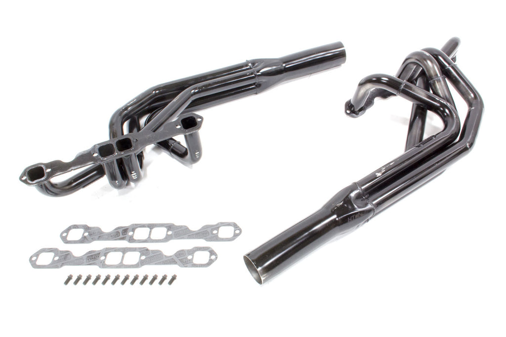 Schoenfeld Headers Sprint Car Headers 1-5/8 - 1-3/4 3in Collector