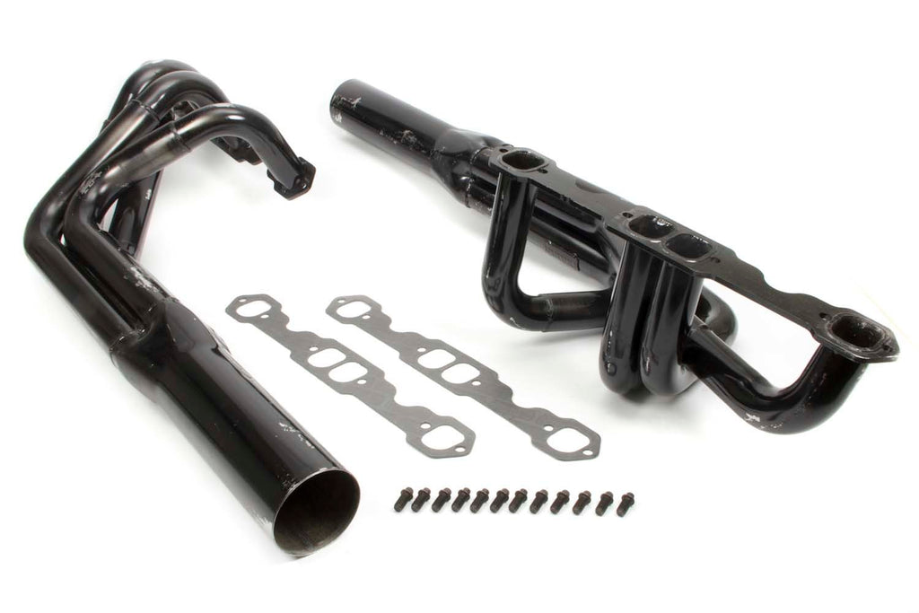 Schoenfeld Headers Sprint Car Headers 1-3/4