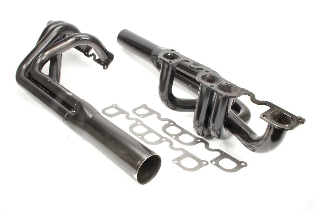Schoenfeld Headers Sprint Car Headers 1-7/8