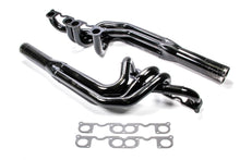 Load image into Gallery viewer, Schoenfeld Headers Sprint Car Headers 1-7/8 Stepped Alpro 16in Coll