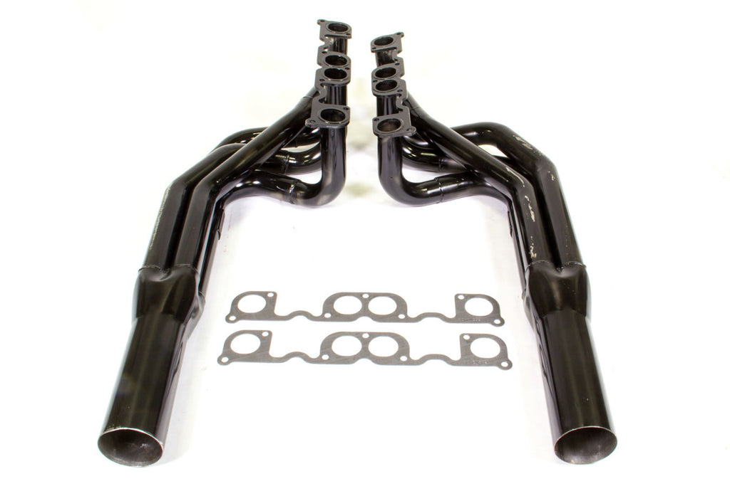 Schoenfeld Headers Sprint Car Headers 1-7/8 2in All Pro
