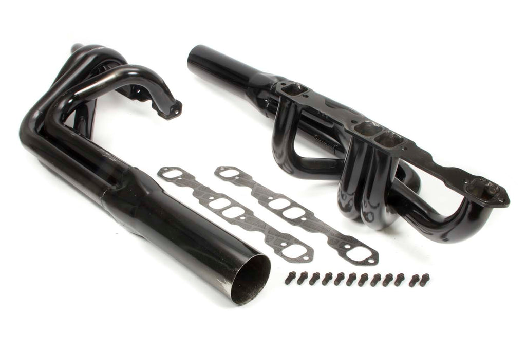 Schoenfeld Headers Sprint Car Headers 1-3/4