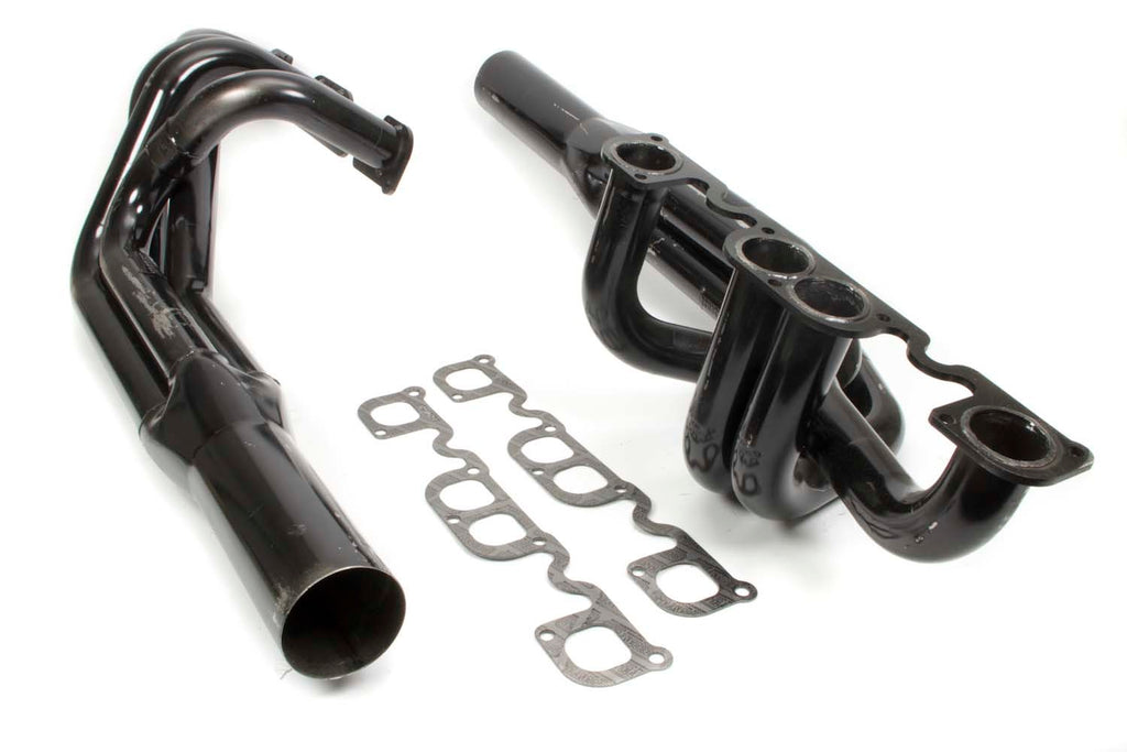 Schoenfeld Headers Sprint Car Headers 2in