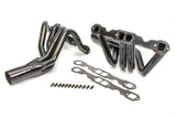 Schoenfeld Headers SBC Modified Header 602 Crate Long Primary 1-5/8