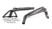 Load image into Gallery viewer, Schoenfeld Headers SBC Modified Headers Long Primaries
