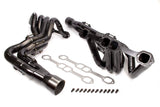 Schoenfeld Headers SBC Tri-Y Modified 1-3/4 18 Degree