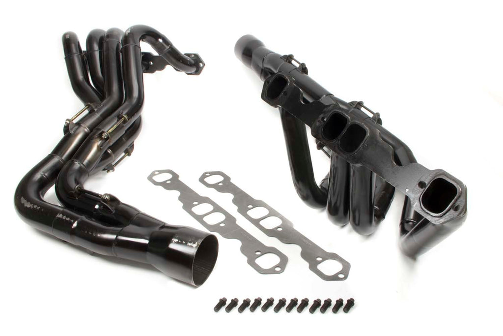 Schoenfeld Headers SBC Tri-Y Modified 1-3/4