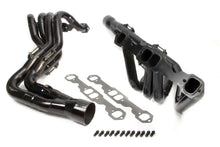 Load image into Gallery viewer, Schoenfeld Headers SBC Tri-Y Modified 1-3/4