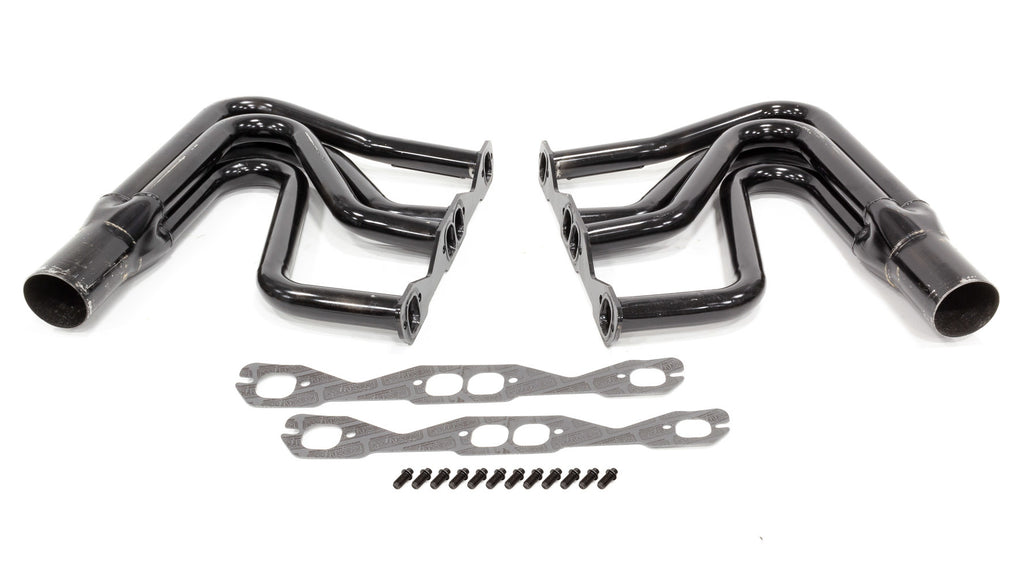 Schoenfeld Headers D.I.R.T Modified Header 602 Crate 1-5/8in