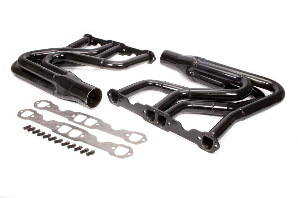 Schoenfeld Headers D.I.R.T Modified Header 1-5/8 - 1-3/4 SPEC Head