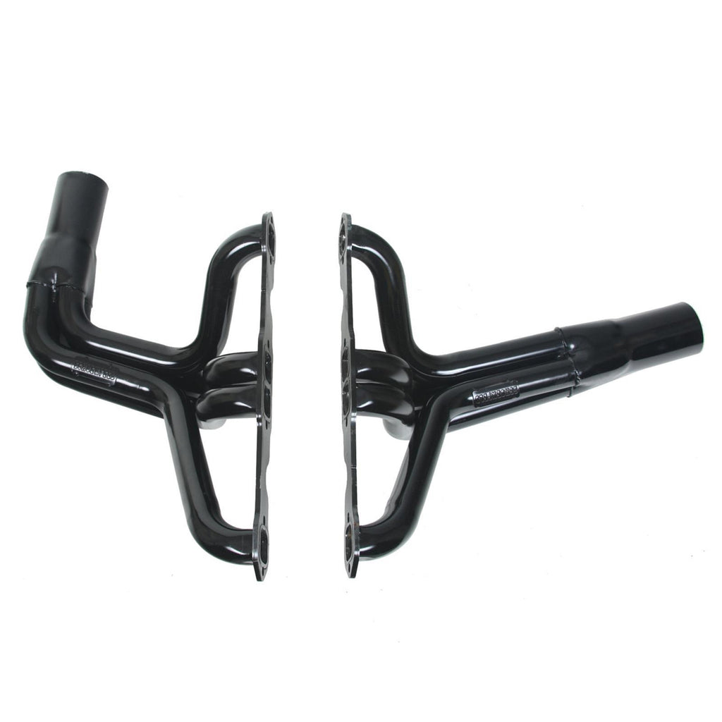 Schoenfeld Headers Header SBC Modified Hdr Long Tube 1-3/4in-1-7/8