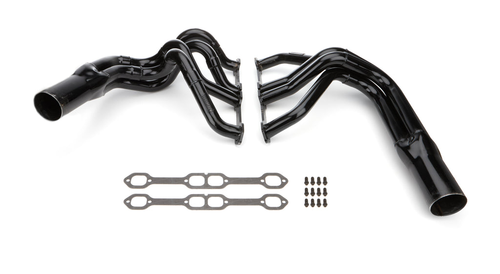 Schoenfeld Headers SBC  Modified Header 1- 3/4in - 1-7/8in 18deg