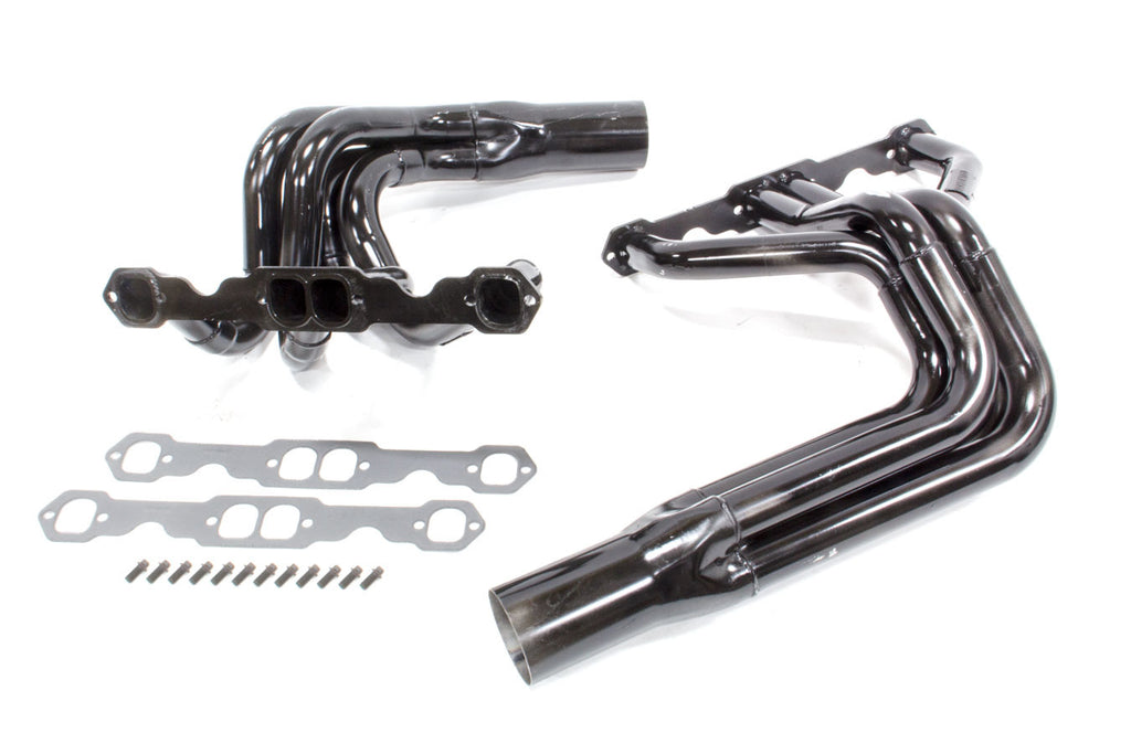 Schoenfeld Headers SBC Modified Header 1-3/ 4in - 1-7/8in Ellis