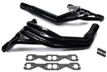 Load image into Gallery viewer, Schoenfeld Headers SBC Modified Header Long Tube Crate 1-5/8in