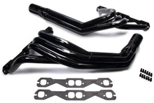Load image into Gallery viewer, Schoenfeld Headers SBC Modified Header Long Tube Crate 1-5/8 - 1-3/4