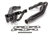 Load image into Gallery viewer, Schoenfeld Headers SBC Modified Header Long Tube Crate 1-5/8inx1-3/4