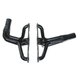 Schoenfeld Headers SBC Header IMCA 1-5/8in x 3in Collector