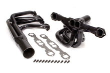 Load image into Gallery viewer, Schoenfeld Headers SBC Modified Long Tube Header 1-3/4 - 1-7/8